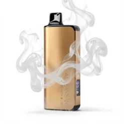 Alibarbar Ingot 9000 Einweg Vape mit 22ml Liquid und 9000 Zügen