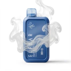 ELFBAR Raya D1 13000 Puffs Einweg Vape mit 18ml und Smart Display