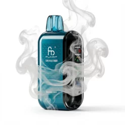 RandM Fumot Tornado 20000 Einweg Vape, 20.000 Züge, Dual-Coil