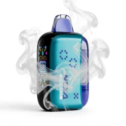 NEXA PIX 40K Einweg-E-Zigarette mit Crystal Tank, Dual Mode, 40000 Züge