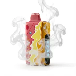 ELFBAR Ice King 40K Summer Edition Einweg Vape – 40.000 Züge