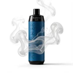 Al Fakher Crown Bar 8000 wiederaufladbare Einweg-Vape mit Typ-C und 8000 Zügen