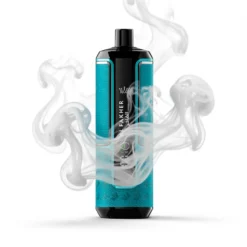 Al Fakher Crown Bar Hypermax 15K Puffs Einweg-Vape – 15.000 Züge, 22 ml, DTL
