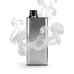Swix Mate 9000 Puffs Einweg-Vape 1200mAh 45W Touchscreen MTL RDTL DTL