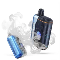 GEEK BAR PULSE X 2 50K Einweg E-Zigarette 50.000 Züge 1000 mAh 0.6Ω Dual Mesh