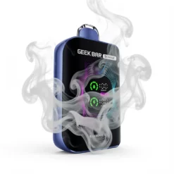 GEEK BAR Somax 80K Einweg-Vape 80.000 Züge Dual Tank 820mAh Normal/Pulse