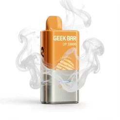 Geek Bar Up 10000 Prefilled Pod Kit E-Zigarette – 20mg, 2ml+10ml, 10K Puffs