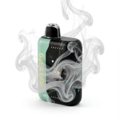 GEEK BAR Hookah X 25K Einweg E-Zigarette 25K Pulse/15K DTL 18ml 820mAh 3D Screen